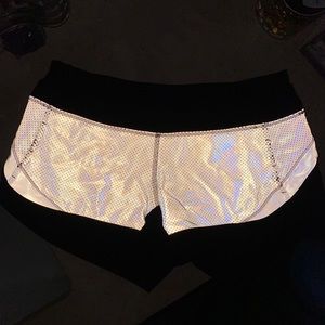 Lululemon running shorts